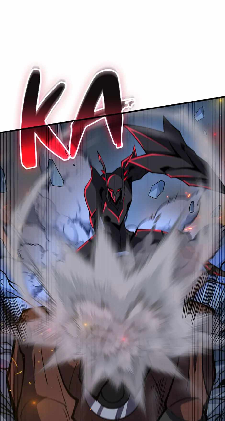 Back Then, I Didn't Realize It Was A Big Win Chapter 51 80
